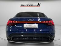 Audi e-tron GT vaihtoauto
