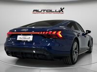Audi e-tron GT vaihtoauto