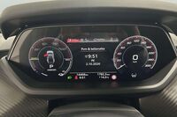Audi e-tron GT vaihtoauto