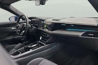 Audi e-tron GT vaihtoauto