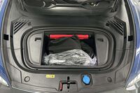 Audi e-tron GT vaihtoauto