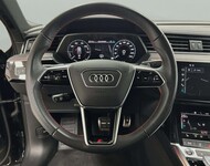 Audi Q8 e-tron vaihtoauto