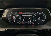 Audi Q8 e-tron vaihtoauto