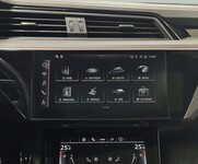 Audi Q8 e-tron vaihtoauto