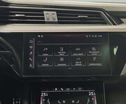 Audi Q8 e-tron vaihtoauto