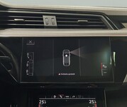 Audi Q8 e-tron vaihtoauto