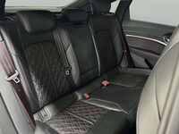 Audi Q8 e-tron vaihtoauto