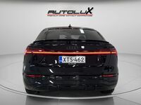 Audi Q8 e-tron vaihtoauto