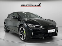 Kia EV6 vaihtoauto