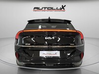 Kia EV6 vaihtoauto