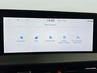Kia EV6 vaihtoauto