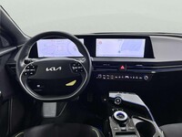 Kia EV6 vaihtoauto