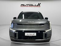 Kia EV9 vaihtoauto