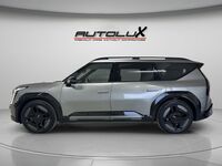 Kia EV9 vaihtoauto