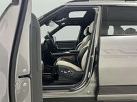 Kia EV9 vaihtoauto