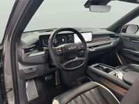 Kia EV9 vaihtoauto