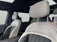Kia EV9 vaihtoauto
