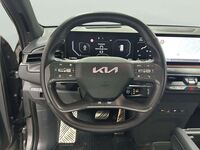 Kia EV9 vaihtoauto