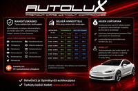 Kia EV9 vaihtoauto