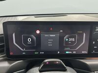 Kia EV9 vaihtoauto