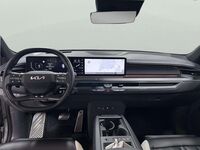 Kia EV9 vaihtoauto
