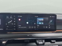 Kia EV9 vaihtoauto