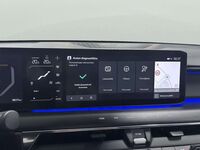 Kia EV9 vaihtoauto