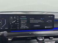 Kia EV9 vaihtoauto