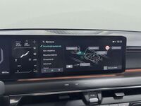 Kia EV9 vaihtoauto
