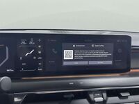 Kia EV9 vaihtoauto