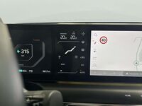 Kia EV9 vaihtoauto