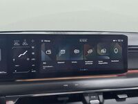 Kia EV9 vaihtoauto