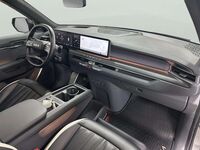 Kia EV9 vaihtoauto