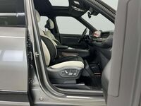 Kia EV9 vaihtoauto