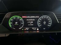 Audi Q8 e-tron vaihtoauto