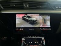 Audi Q8 e-tron vaihtoauto