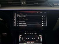 Audi Q8 e-tron vaihtoauto
