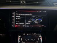 Audi Q8 e-tron vaihtoauto