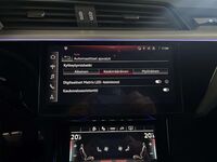 Audi Q8 e-tron vaihtoauto