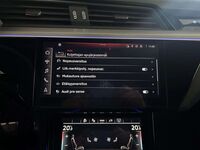 Audi Q8 e-tron vaihtoauto