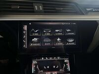 Audi Q8 e-tron vaihtoauto