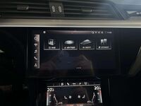 Audi Q8 e-tron vaihtoauto
