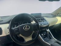 Lexus NX vaihtoauto