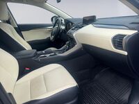 Lexus NX vaihtoauto