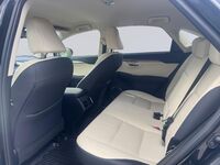 Lexus NX vaihtoauto