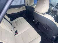 Lexus NX vaihtoauto
