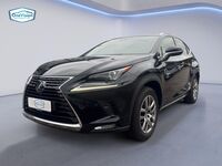 Lexus NX vaihtoauto