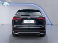 Lexus NX vaihtoauto