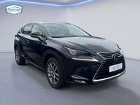 Lexus NX vaihtoauto