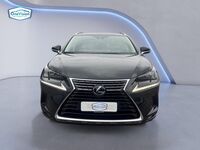 Lexus NX vaihtoauto